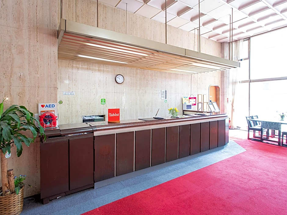 Tabist Hotel Chouseikaku