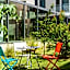 ibis Styles Paris Porte dOrleans