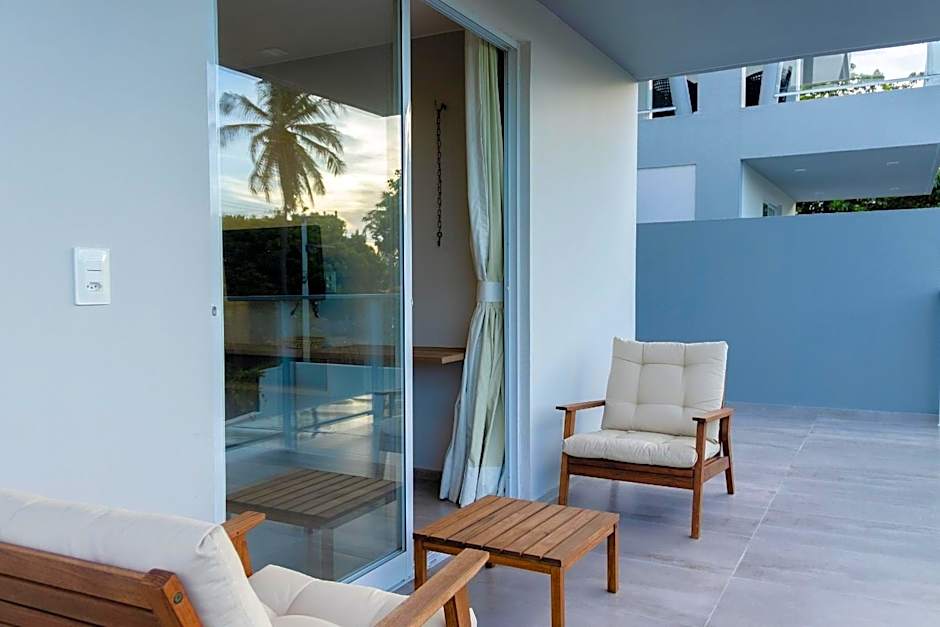 Casas Refúgio da Barra