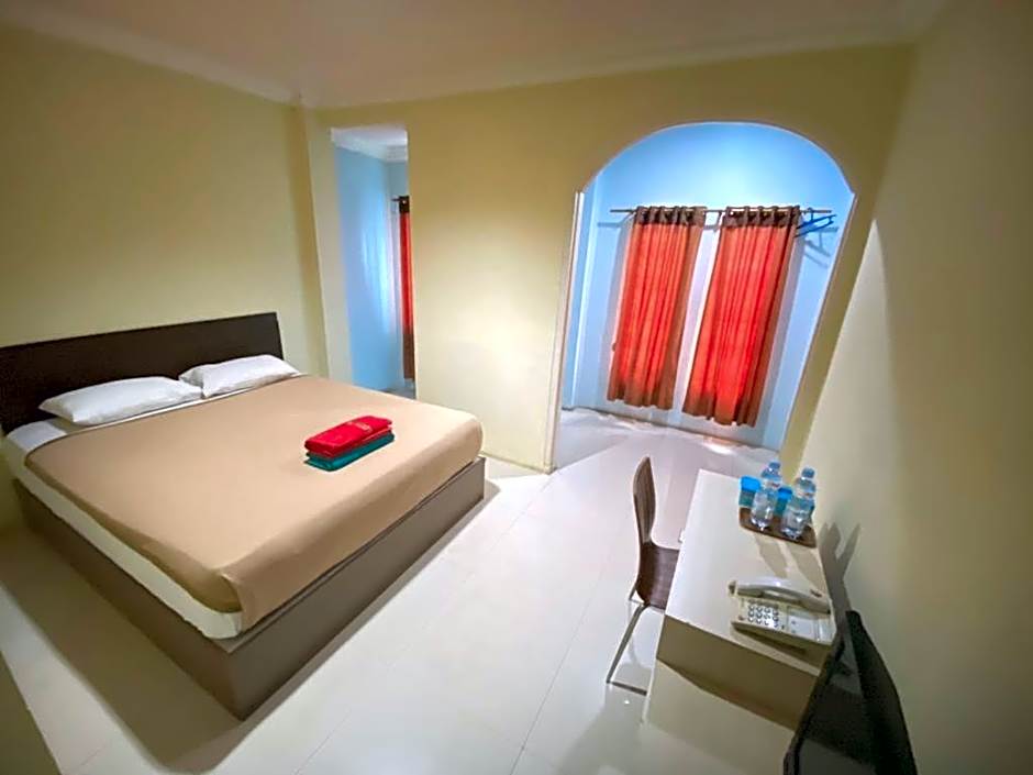 Hotel Grand Citra Prabumulih
