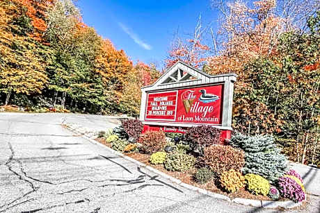 The Villages of Loon Mountain Fixed