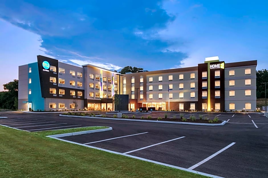 Home2 Suites By Hilton Easton