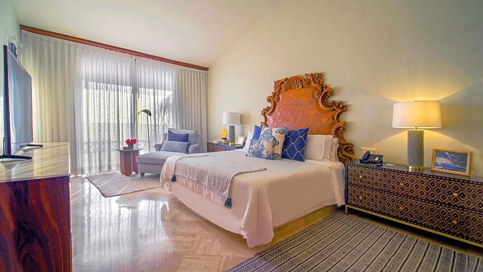 Fiesta Americana Puerto Vallarta All Inclusive & Spa