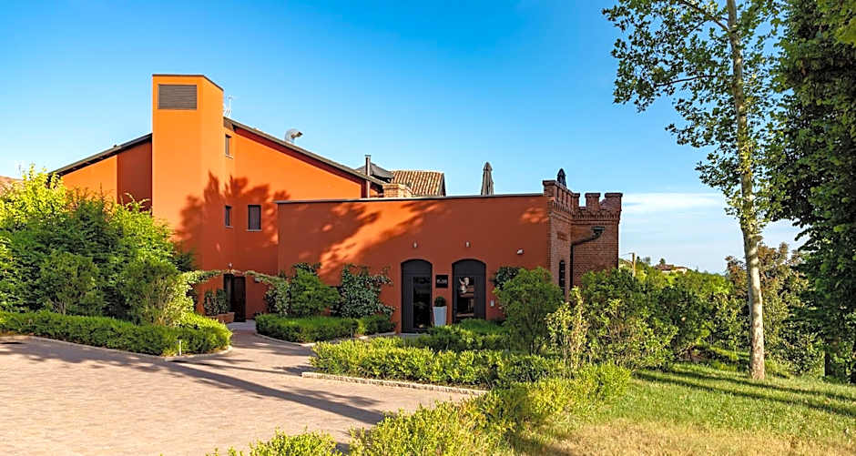 Casa Munfrà