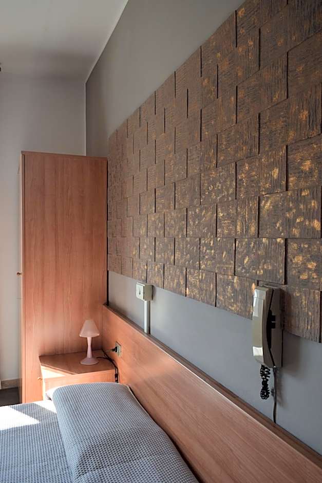 Albergo Al Pescatore