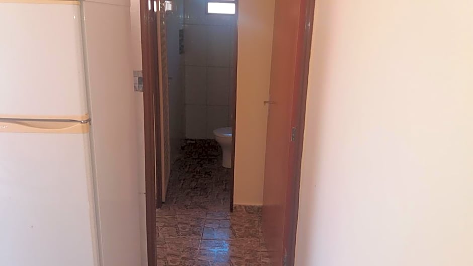 ApartHotel Família Meireles