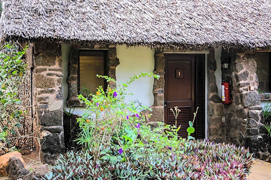 Kilaguni Serena Safari Lodge