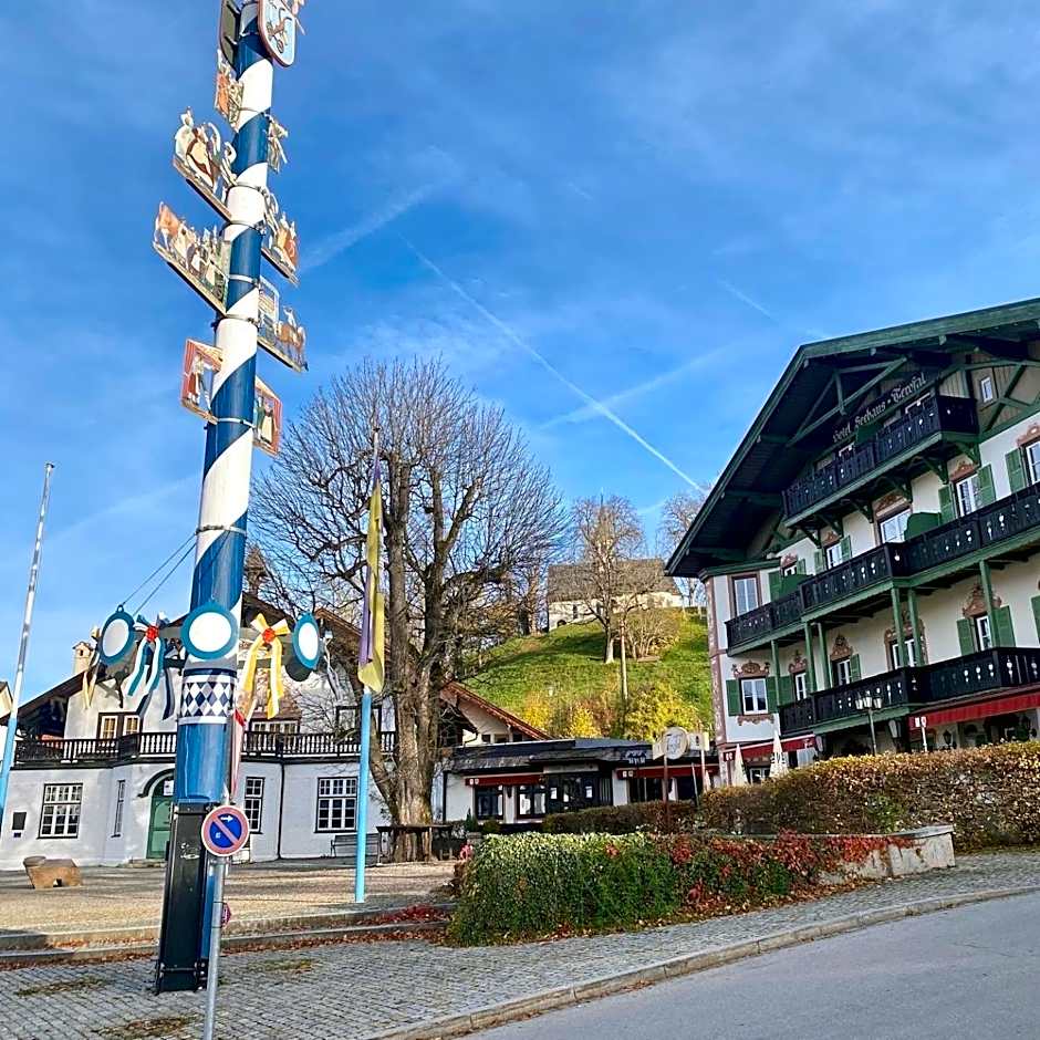 BLSV Sportcamp mitten im Wander- und Rad-Paradies