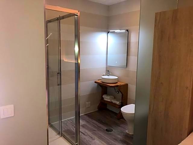 Hostel S. Miguel FitNCare