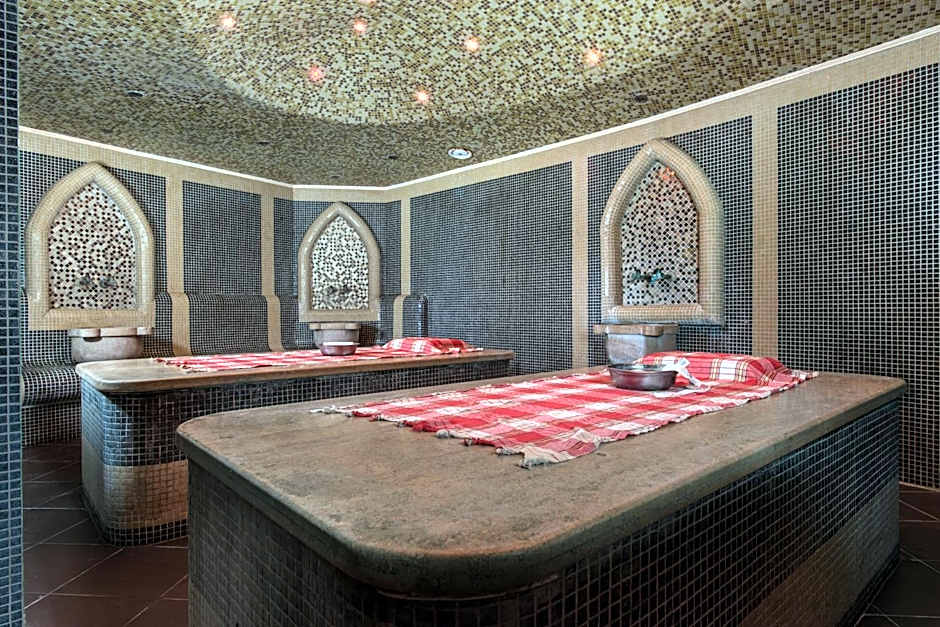 Hotel & SPA Diamant Residence - All Inclusive