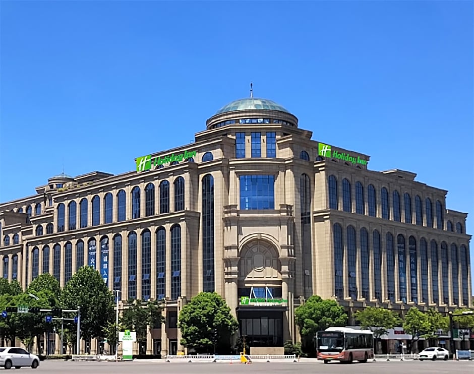 Holiday Inn Tongxiang By IHG