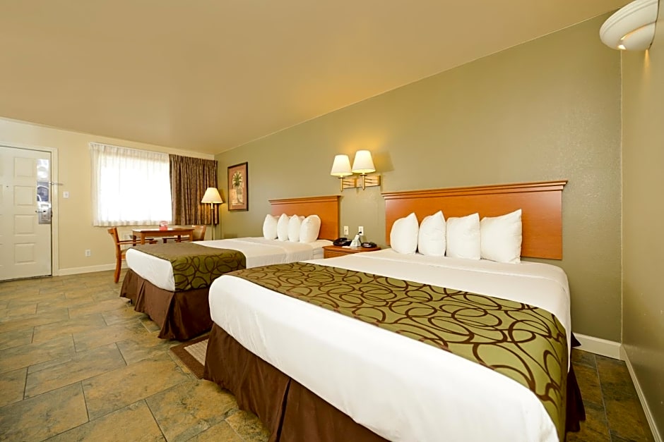 Best Western Padre Island