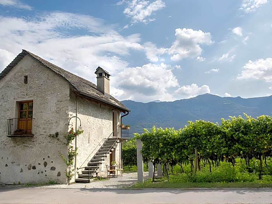 Locanda L'Amorosa