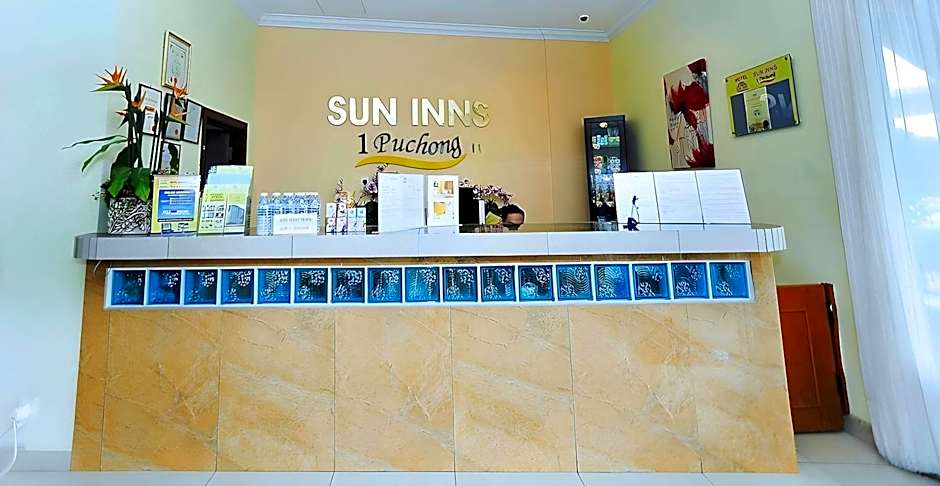 Sun Inns Hotel Bandar Puchong Utama