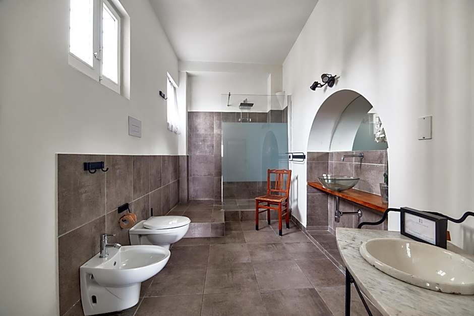 L' Hôtellerie Easy Suites