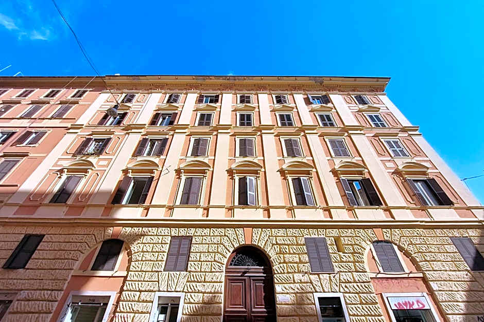 Domus Gallo Guest House