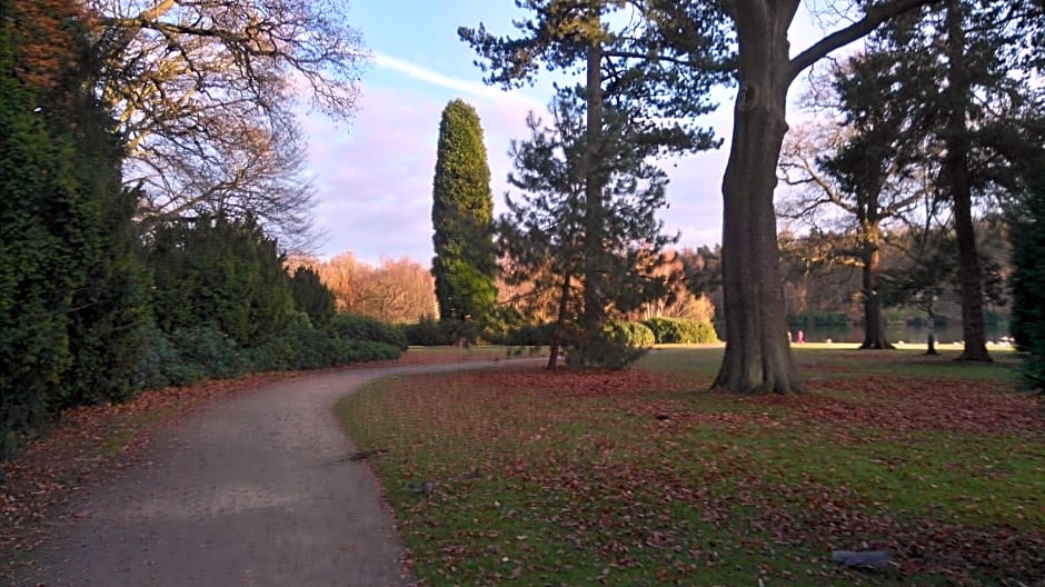 Clumber Lane End Farm