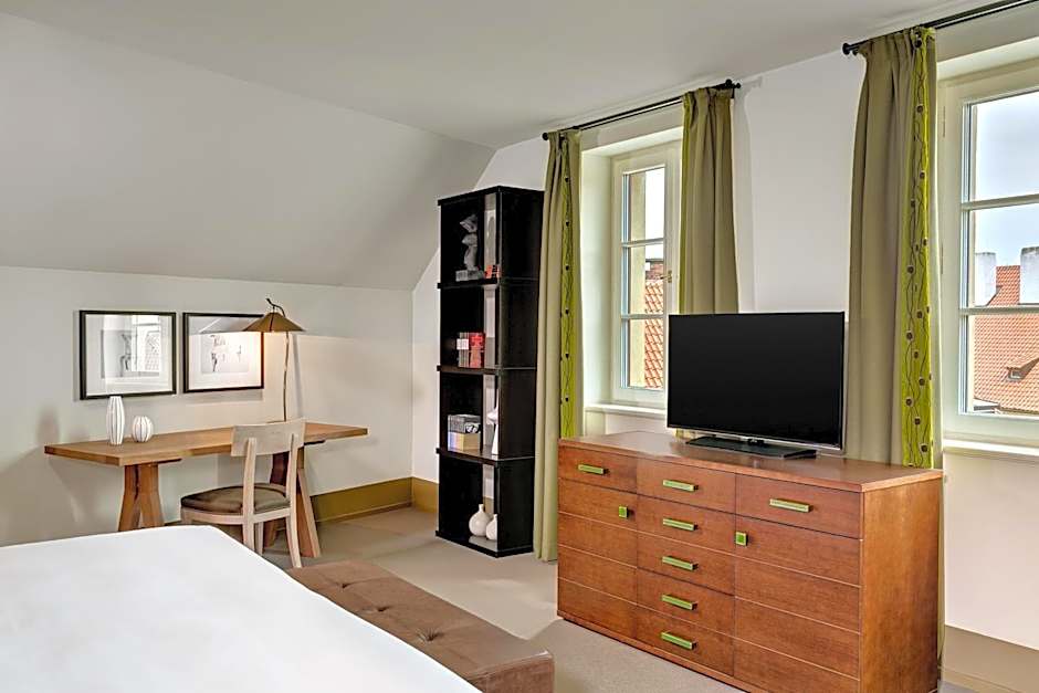 Augustine Hotel, Prague