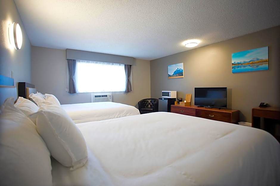 Valemount Vacation Inn