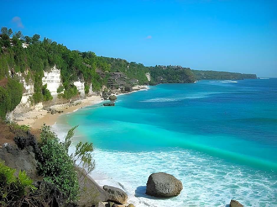 Mahagiri Villas & Spa Dreamland