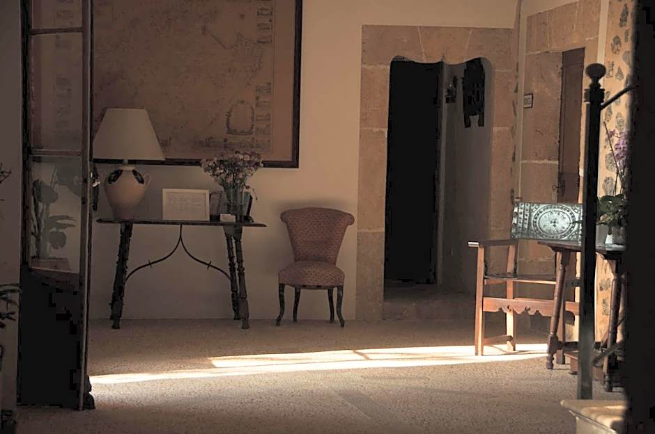 Fincahotel Can Estades