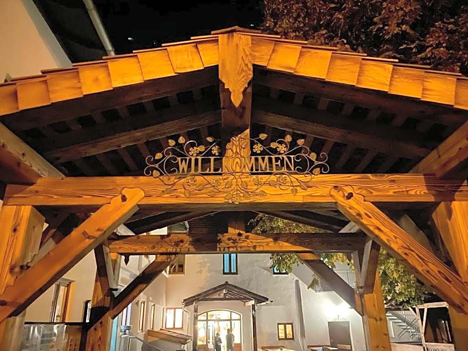Landgasthaus zur Linde