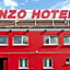 Enzo Hotels Bulgneville by Kyriad Direct