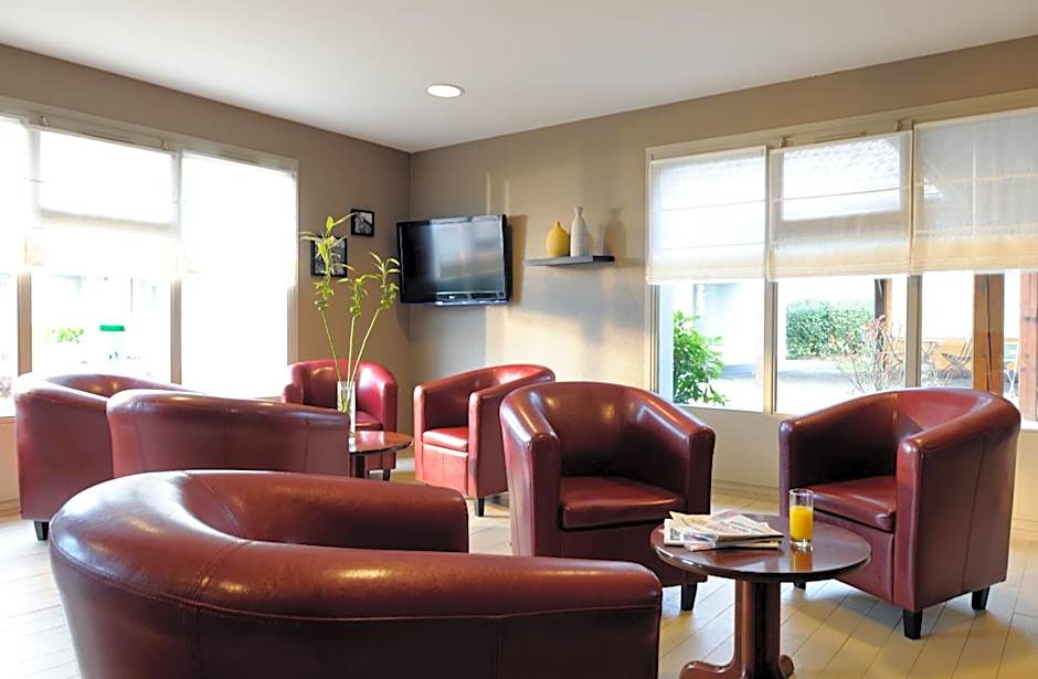 Campanile ChÃ¢teau-Thierry