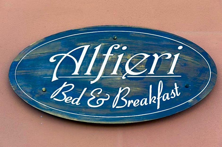 Alfieri Bed & Breakfast