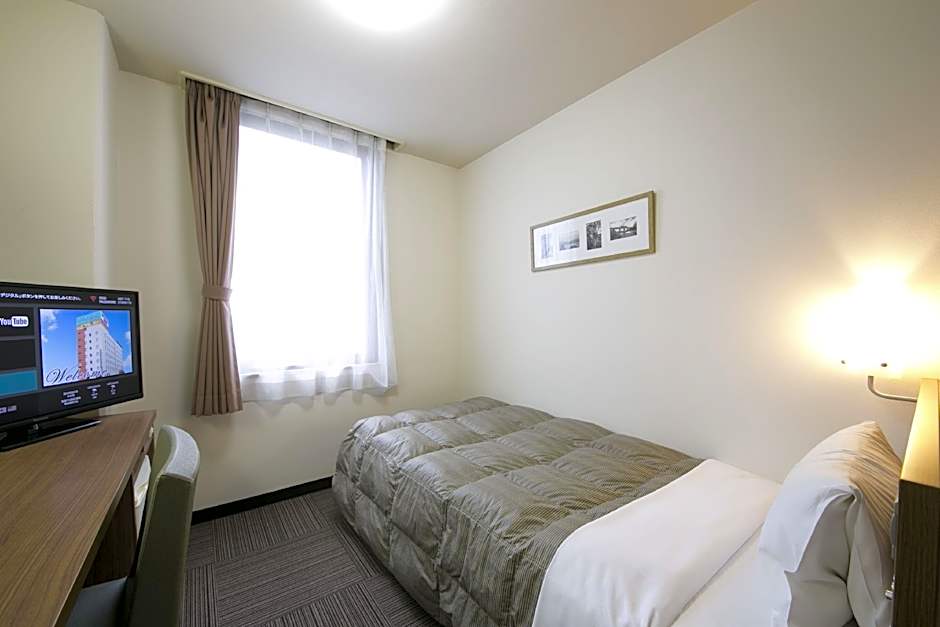 Hotel Econo Fukui Station