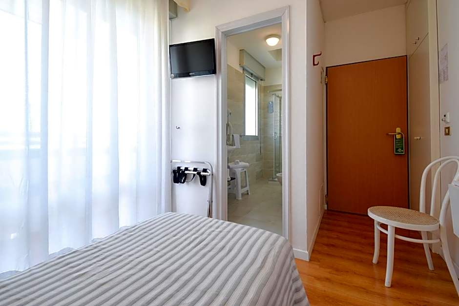 Hotel Janeiro
