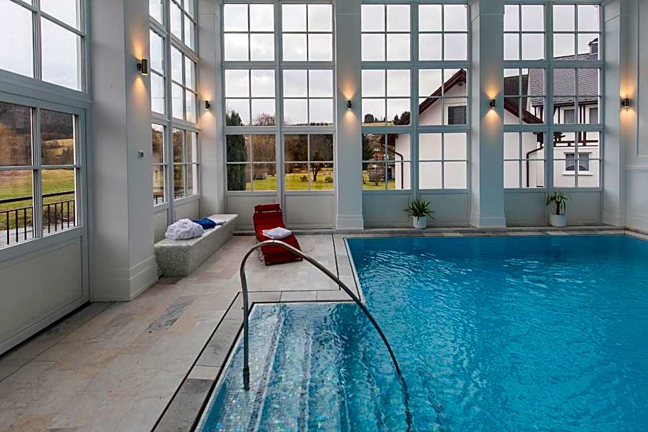 Lahntalhotel Feudingen