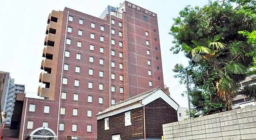 Kawagoe Dai-ichi Hotel