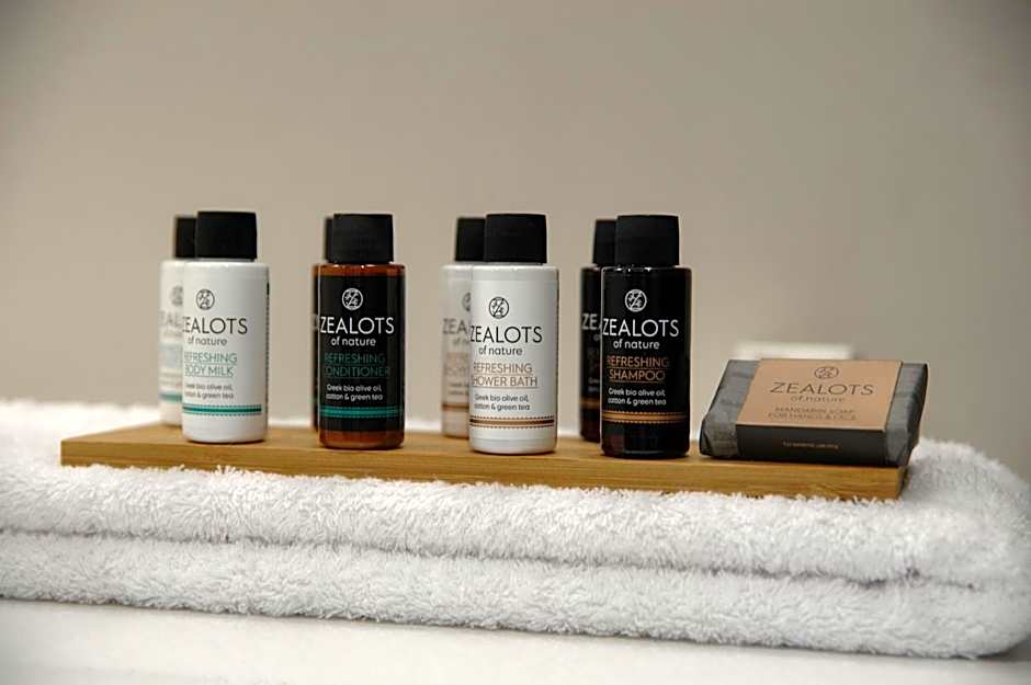 B4B Athens Signature Hotel