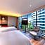 Holiday Inn Express Yichang Riverside By IHG
