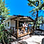 Camping La Pinede Enchantee