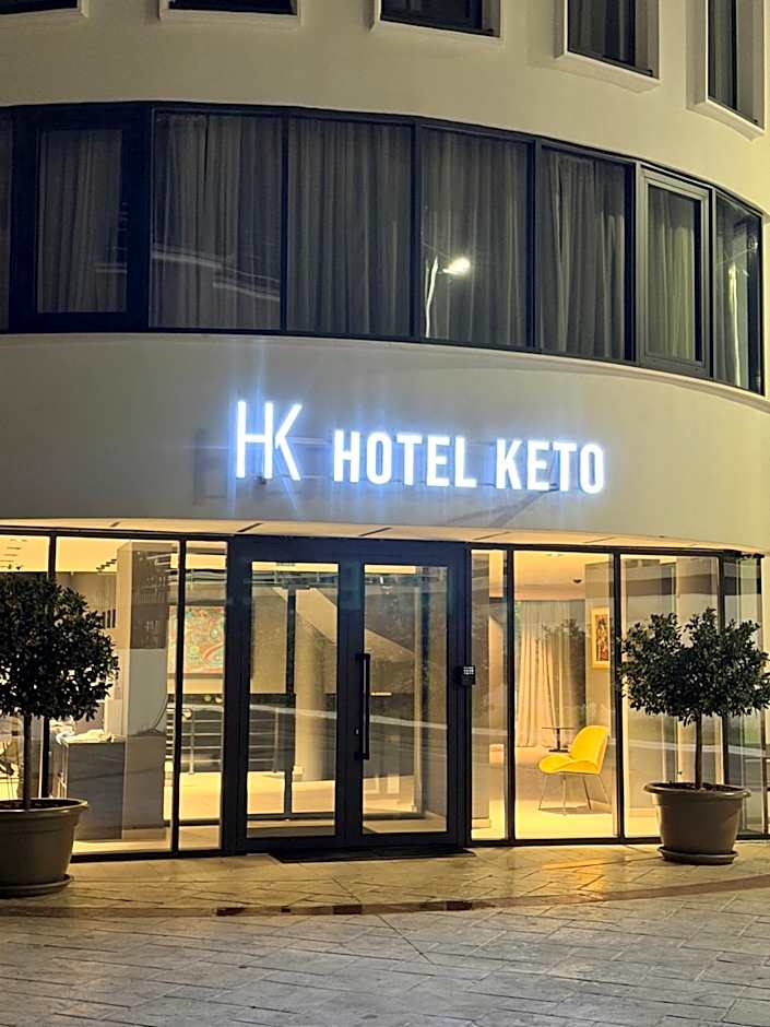 Hotel Keto