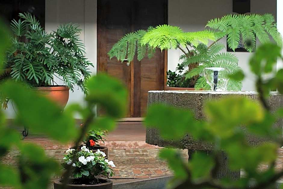 Hotel Posada Santa Rita