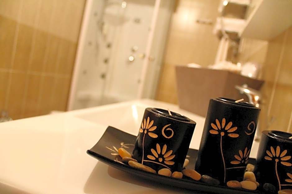 Grand Hotel Stella Maris Italia