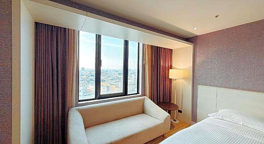Wemeet Boutique Hotel Pintung