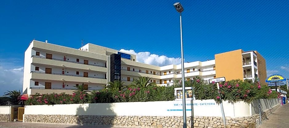 Bahia de San Antonio