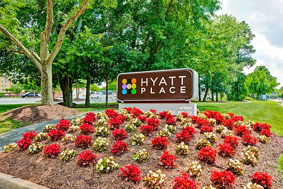 Hyatt Place Richmond/Innsbrook