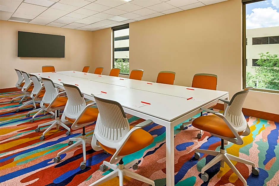 the Curtis Denver - a DoubleTree by Hilton Hotel