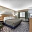 Best Western Plus Executive Inn