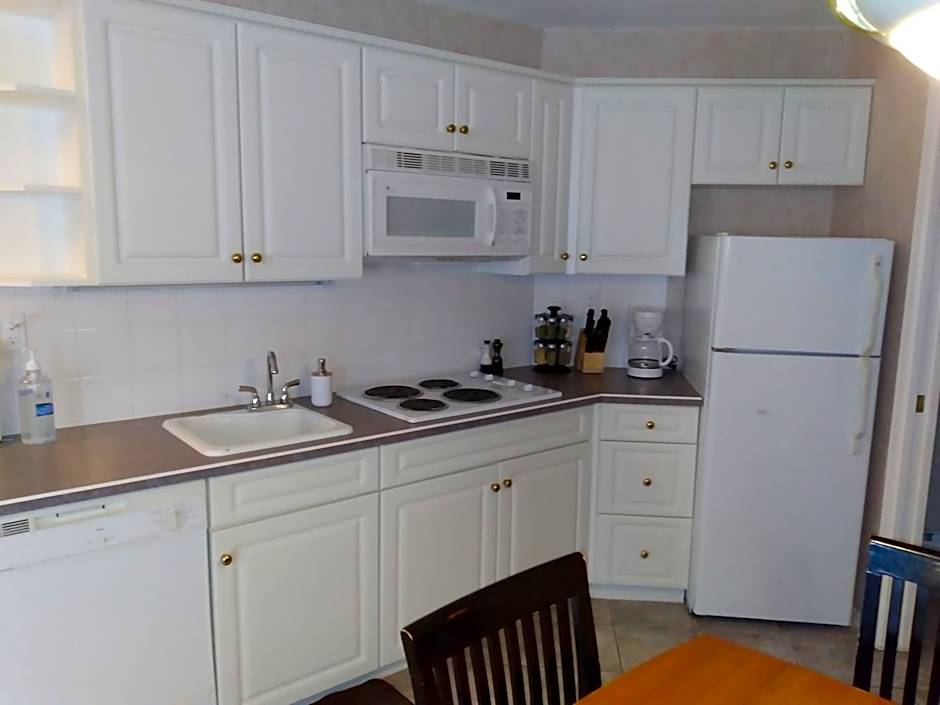 Fairmont Mountain View Villas