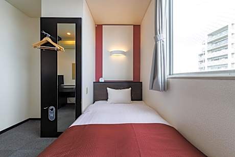 Double Room - Smoking