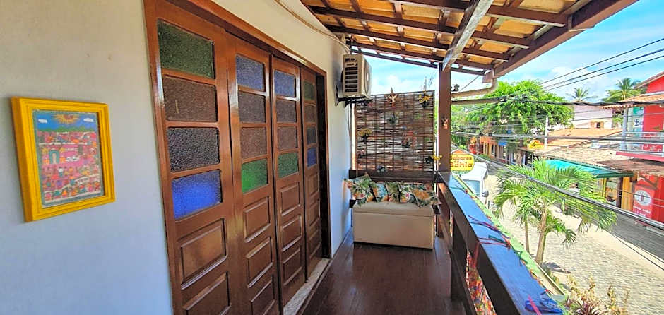 Hostel Rota Itacaré