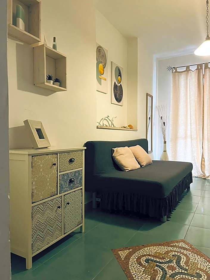 Residenza Collina Dei Pini