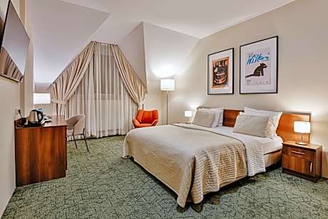 Hotel Kantoria