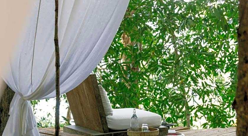 Song Saa Private Island Resort